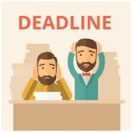 deadline