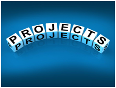 projects