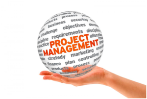 project management